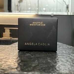 Angela Caglia Souffle Moisturizer